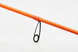 Savage Gear Orange LTD Ultra Light Game Spinning Rod 3-10g - 